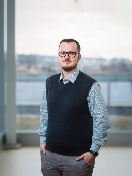 Radim Václav Mihalik